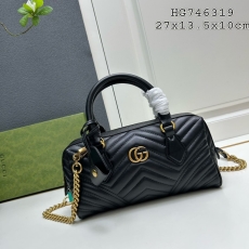 Gucci Top Handle Bags